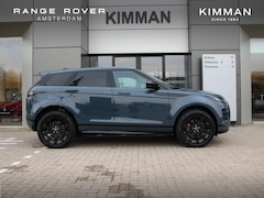 Land Rover Range Rover Evoque - P270e PHEV AWD Business Dynamic Edition | Meridian | Cold Climate | Black Pack |