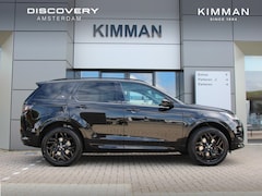 Land Rover Discovery Sport - P270e PHEV Business Landmark Edition | Elektrische Trekhaak | Glazen dak | Stoel/Stuurverw
