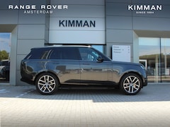 Land Rover Range Rover - P550e Autobiography PHEV | Shadow Pack | Towing Pack | Koelkast |