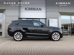 Land Rover Range Rover Sport - 4.4 V8 | P530 First Edition BTW auto | 23 Inch