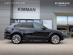Bentley Bentayga - 4.0 V8 First Edition 7-Seats | EXPORT €164.500 | NAIM Audio | Elektrisch. Trekhaak | 7 Zit