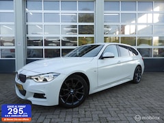 BMW 3-serie Touring - 318i M-Pakket , Leder