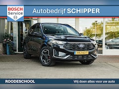 Ford Kuga - 2.5 PHEV ST-Line X