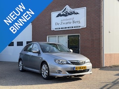 Subaru Impreza - 2.0R Sport AWD Trekhaak