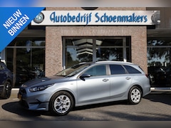 Kia Cee'd Sportswagon - Ceed 1.0 T-GDi DynamicLine CARPLAY CAMERA STUUR+STOELVERWARMING DAB CRUISE LMV ENZ