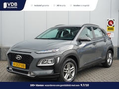 Hyundai Kona - 1.0 T-GDI Comfort Navigatie | CarPlay | Krell | NAP | Camera