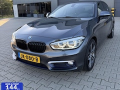 BMW 1-serie - 118i Centennial Executive | Automaat | NW APK