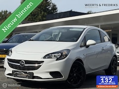 Opel Corsa - 1.4 |AIRCO|CRUISE|CARPLAY|CAMERA|1e EIG|ISOFIX
