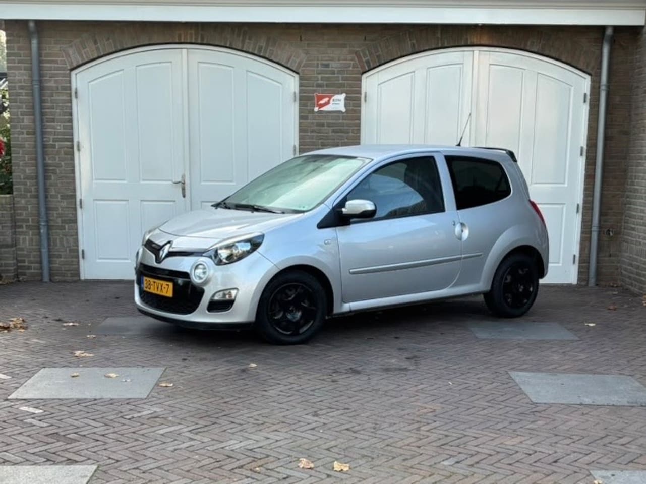 Renault Twingo - 1.2 16V Collection 1e eigenaar - AutoWereld.nl