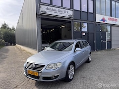 Volkswagen Passat Variant - 1.8 TFSI Trendline APK NAP Logisch