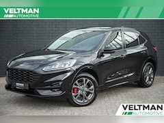 Ford Kuga - 2.5 PHEV ST-Line X PANO TREKHAAK ADAPTIVE CRUISE HEAD UP CAMERA STUURVERWARMING B&O