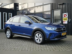 Volkswagen Taigo - 1.0 TSI Life Business | NL-Auto | Carplay | Virtual | Camera | Clima
