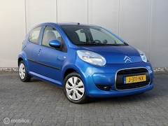 Citroën C1 - 1.0-12V|AUTOMAAT|AIRCO |APK|5DRS|VOL OH|