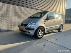Mercedes-Benz A-klasse - 140 Nette Auto APK NAP Airco Elec. Ramen