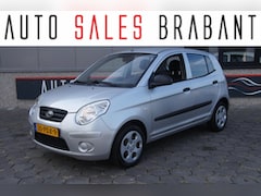 Kia Picanto - 1.0 X-pect