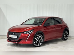 Peugeot 208 - 1.2 Pure Tech GT Line|CARPLAY|360 CAMERA|CRUISE