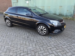Opel Astra GTC - 2.0 T Sport