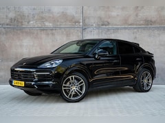 Porsche Cayenne Coupé - 3.0 | 1ste eigenaar | Sport Chrono | Panorama Dak | Elektrische Trekhaak | 360' Camera | L