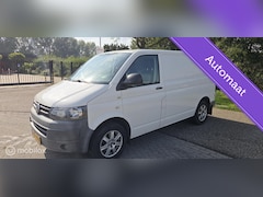 Volkswagen Transporter - 2.0 TDI L1H1 autompk/trekh/btw/2011