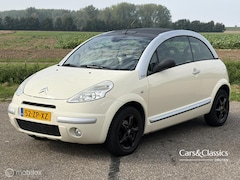 Citroën C3 Pluriel - 1.4i - Nette auto