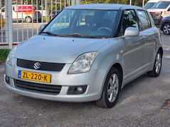 Suzuki Swift - 1.3 Exclusive