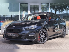 BMW 2-serie Gran Coupé - (f44) 220i M-Sport 178pk | Pano | Camera | Leder | Virtual | Stoelverwarming | Cruise | Cl