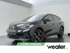 Volkswagen ID.4 - Pro Limited Edition Plus 77 kWh 210 kW / 286 pk