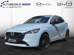 Mazda 2 - 2 1.5 e-SkyActiv-G Homura / Zeer nette auto