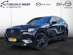 Mazda CX-80 - 2.5 PHEV Homura Plus