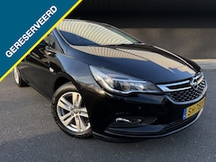 Opel Astra - 1.0 Innovation // Automaat // 65.000km //
