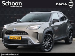 Toyota Yaris Cross - 1.5 Hybrid Adventure | Pano | Adap. Cruise | JBL | Trekhaak | Stoel-/Stuurverwarming | HUD