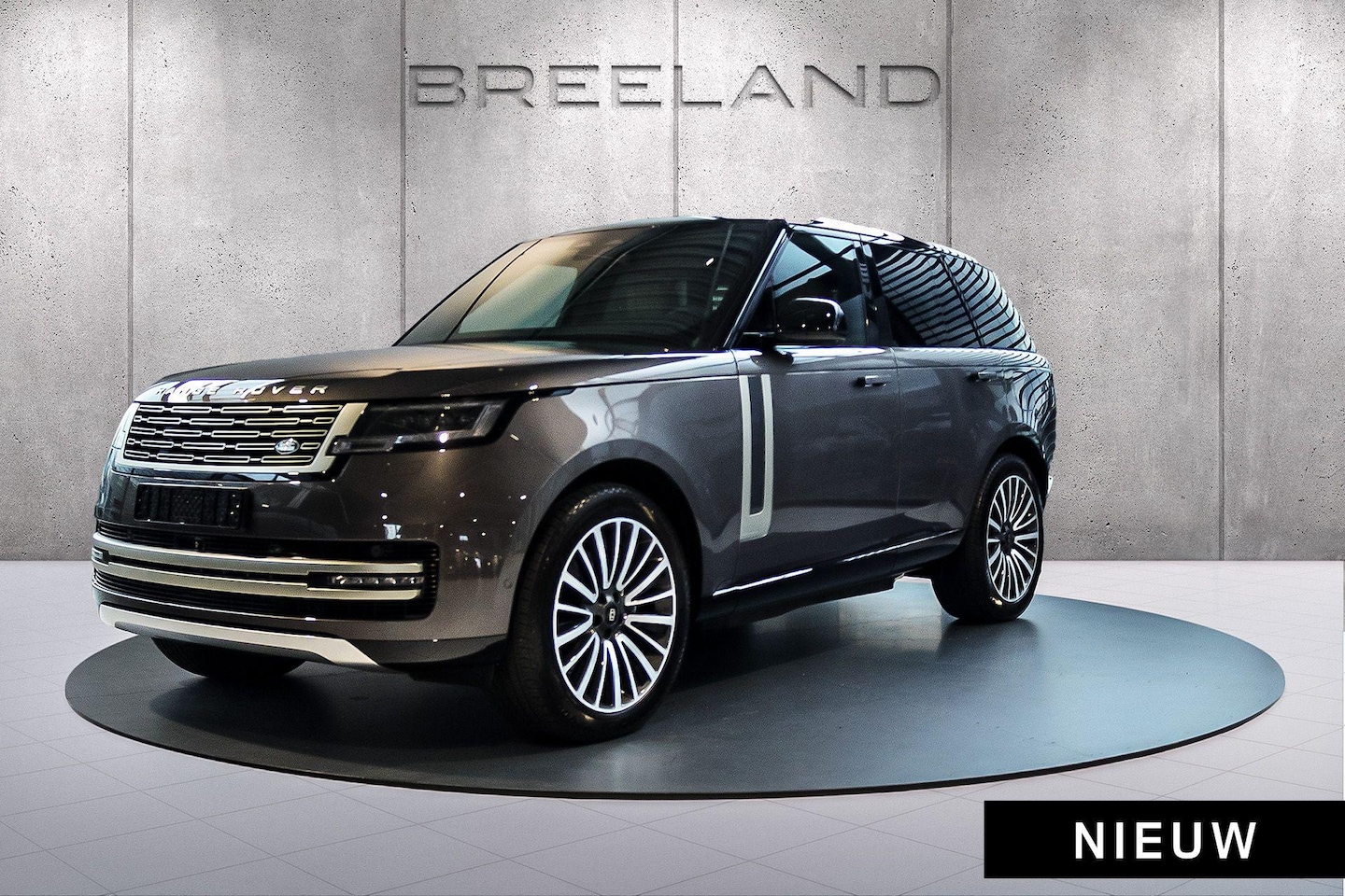 Land Rover Range Rover - P460e Westminster Edition | PREMIUM PACK | TOW PACK | TECHNOLOGY PACK - AutoWereld.nl