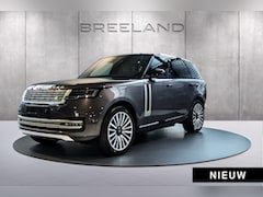Land Rover Range Rover - P460e Westminster Edition | PREMIUM PACK | TOW PACK | TECHNOLOGY PACK