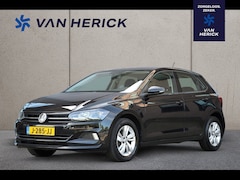 Volkswagen Polo - 1.0 TSI Comfortline 5-Deurs 95PK | Apple Carplay | LM Velgen | Airco