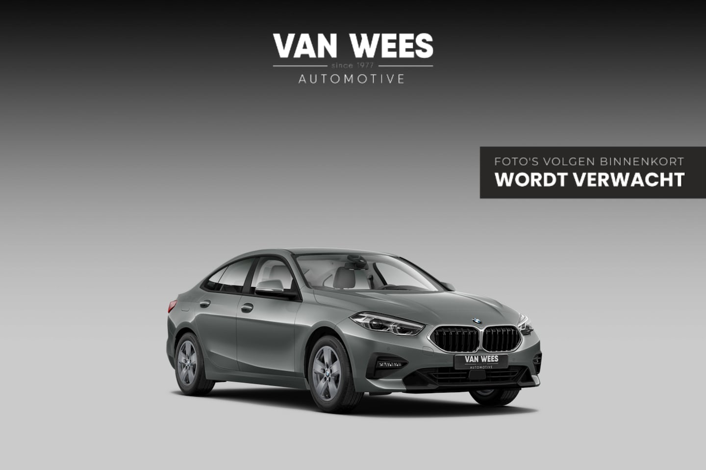 BMW 2-serie Gran Coupé - 218i Business Edition Plus | 1e eigenaar | Origineel NL | HiFi audio | Active Guard Plus | - AutoWereld.nl