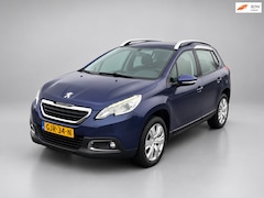 Peugeot 2008 - 1.2 VTi rijklaar incl beurt