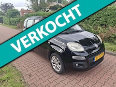 Fiat Panda - 0.9 TwinAir Easy