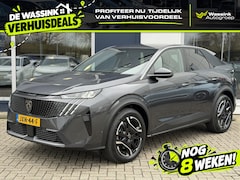 Peugeot e-3008 - EV 96 kWh 230pk Long Range Allure VOORRAAD VOORDEEL | Warmtepomp | Trekhaak | Stoelverwarm