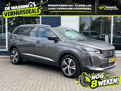 Peugeot 5008 - | 1.2 GT 130pk Automaat | 7-zits | Stoelverwarming | Navigatie | Climate Control | Cruise