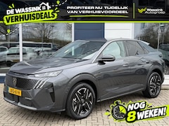 Peugeot 3008 - 1.2 HYBRID 136pk e-DCS6 Allure | Apple Carplay | Android Auto | Cruise Control | Camera |