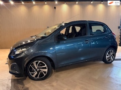 Peugeot 108 - 1.0 | Carplay | Cruise | Elek-pakket