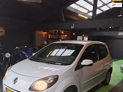Renault Twingo - 1.2-16V Dynamique nieuwe apk bij afvlevering