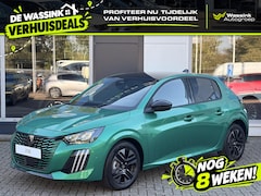 Peugeot 208 - 1.2 Hybrid 110 e-DCS6 Envy | Climate Control | Apple Carplay & Android Auto | Parkeercamer