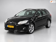 Ford Focus Wagon - 1.0 EcoBoost Titanium