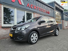 Opel Karl - 1.0 ecoFLEX Edition Airco Cruise Control PDC Leuke Auto NAP