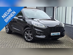 Ford Kuga - 2.5 PHEV ST-Line X Adap Cruise, HeadUp Display, Driver Ass Pack, Winter Pack, Elek Trekhaa