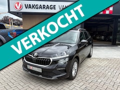 Skoda Kamiq - 1.0 TSI Business Edition