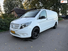 Mercedes-Benz Vito - 116 CDI Extra Lang aut. 9g