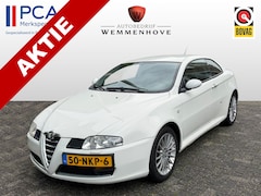 Alfa Romeo GT - 1.8 T.Spark Distinctive