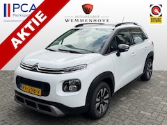 Citroën C3 Aircross - 1.2 PT S&S Feel